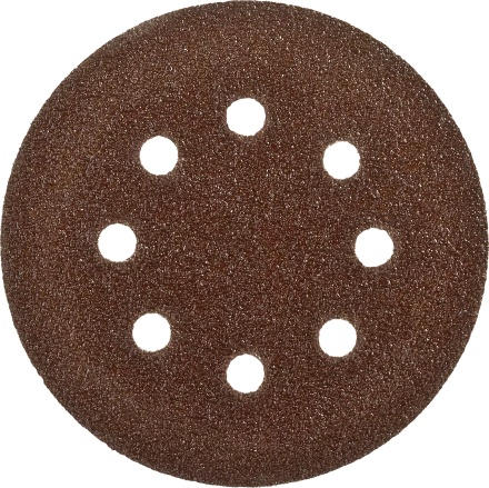 Круги шлифовальные из абразивной бумаги серия СТАНДАРТ купить в Магнитогорске