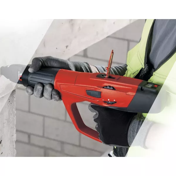 Пистолет пороховой монтажный HILTI DX 5 F8 купить в Магнитогорске