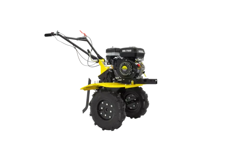 Мотоблок HUTER МК-7800ML купить в Магнитогорске