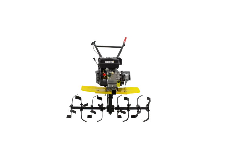 Мотоблок HUTER МК-7800ML купить в Магнитогорске