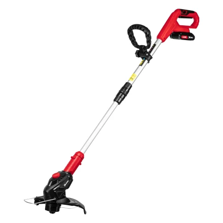 Триммер аккумуляторный GT-260,  Li-Ion, 18 В, 1 акк.// MTX 58730 купить в Магнитогорске