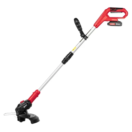 Триммер аккумуляторный GT-260,  Li-Ion, 18 В, 1 акк.// MTX 58730 купить в Магнитогорске