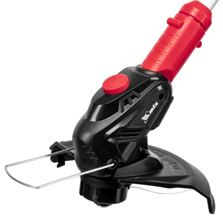 Триммер аккумуляторный GT-260,  Li-Ion, 18 В, 1 акк.// MTX 58730 купить в Магнитогорске