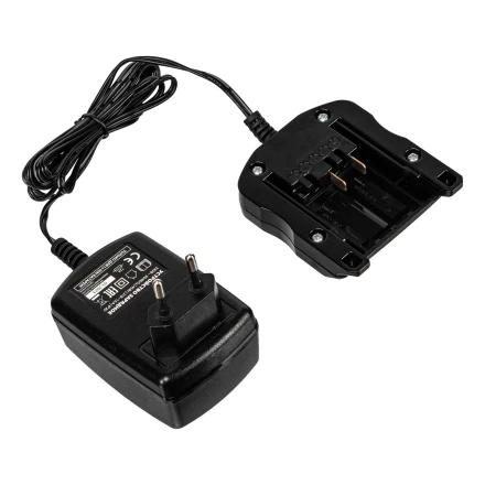 Триммер аккумуляторный GT-260,  Li-Ion, 18 В, 1 акк.// MTX 58730 купить в Магнитогорске