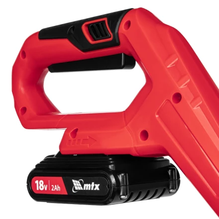 Триммер аккумуляторный GT-260,  Li-Ion, 18 В, 1 акк.// MTX 58730 купить в Магнитогорске