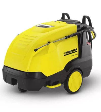 Мойка высокого давления Karcher HDS 7/12-4MX (Мойка Керхер HDS 7/12-4MX) купить в Магнитогорске