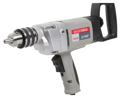 Дрель Интерскол Д-16/1050 Р купить в Магнитогорске