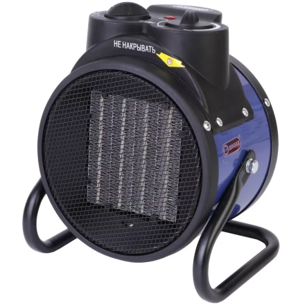 Тепловая пушка электрическая Диолд ТП-2-02 ЭК купить в Магнитогорске