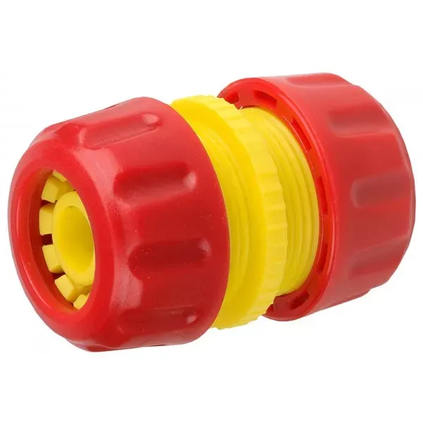 Муфта GRINDA из ударопрочной пластмассы, шланг-шланг, 1/2" 8-426342_z01 купить в Магнитогорске