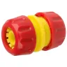 Муфта GRINDA из ударопрочной пластмассы, шланг-шланг, 1/2" 8-426342_z01 купить в Магнитогорске