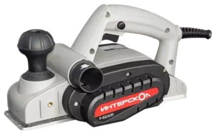 Рубанок ИНТЕРСКОЛ Р-82/650ДМ купить в Магнитогорске