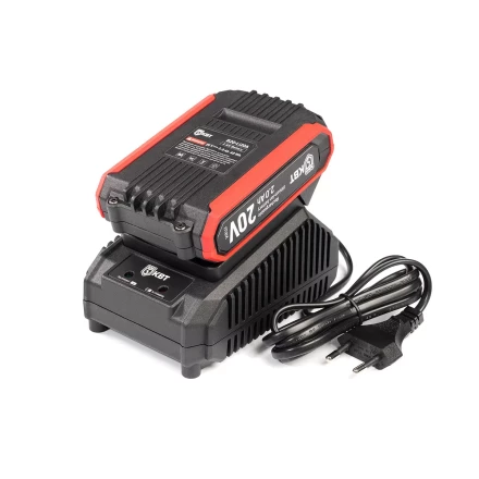 Дрель-шуруповерт аккумуляторная бесщеточная КВТ DB-20-13 с максимальным размером оснастки до 13 мм (102588) купить в Магнитогорске