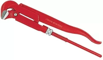 Ключ с парной рукоятью губки 90° 2?  19181 купить в Магнитогорске