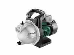 Поверхностный насос Metabo P 4000 G