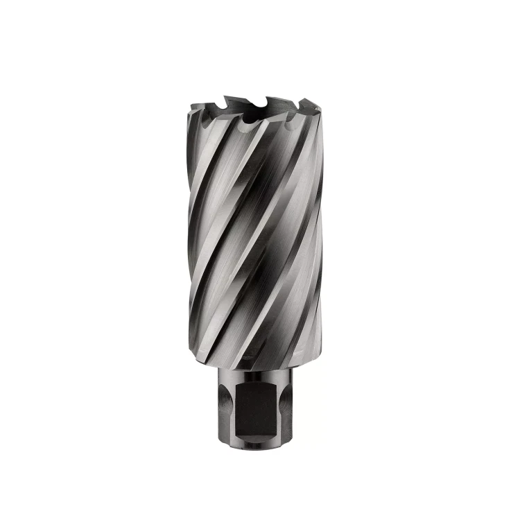 Сверло корончатое ALTECO HSS 35x30 22459 купить в Магнитогорске