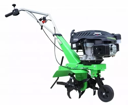 Культиватор бензиновый AURORA GARDENER 450 MINI купить в Магнитогорске