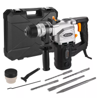 Перфоратор DKH1000W DEKO, 063-4160 в кейсе