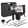 Перфоратор DKH1000W DEKO, 063-4160 в кейсе купить в Магнитогорске