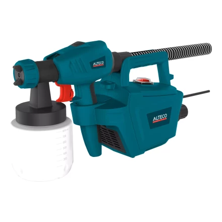 Краскораспылитель ALTECO SG 2205 53069 купить в Магнитогорске