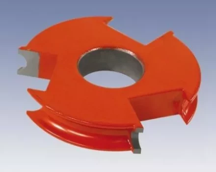 Фреза станочная профильная Кратон (1 09 07 027) 1 09 07 027 купить в Магнитогорске