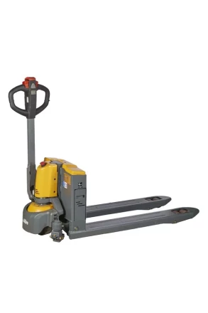 Тележка электрическая 1500 кг 1150 мм XILIN CBD15W-II Li-ion 24V/25Ah с колесом баланса и влагозащ 1050361 купить в Магнитогорске