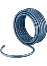 Шланг поливочный ПВХ  1&quot;, 25 м,  &quot;Садовод&quot;  СИБРТЕХ 67543