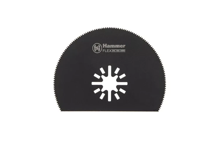 Насадка HAMMER MF-AC 019, 80 мм купить в Магнитогорске