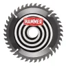 Диск пильный твердосплавный HAMMER Ф185х20мм 40зуб. купить в Магнитогорске