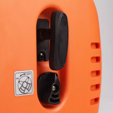 Бензогенератор инверторный PATRIOT 2000i купить в Магнитогорске