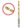 Сверло по металлу HAMMER Ф5х106мм (202-809 DR MT ) купить в Магнитогорске