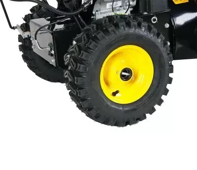 Снегоуборщик Huter SGC 4100LX купить в Магнитогорске