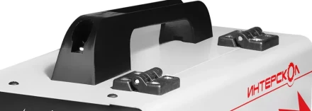 Инверторный аппарат электродуговой сварки ИСП-160/5,9 ИНТЕРСКОЛ купить в Магнитогорске