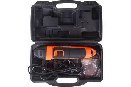 Многофункциональный инструмент (реноватор) Вихрь МФИ-400 72/4/3 купить в Магнитогорске