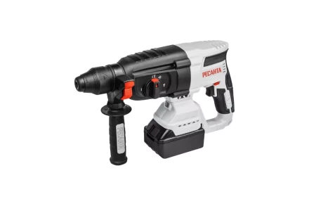 Перфоратор аккумуляторный Ресанта АП-20Li/4 75/3/12 купить в Магнитогорске