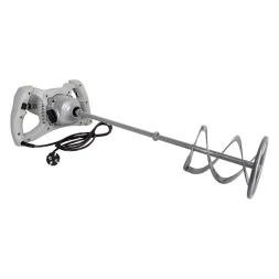 Строительный миксер Ресанта СМ-1600Э-2 75/20/1