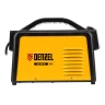 Аппарат инвертор. дуговой сварки SDM-200 Top, 200 А, ПВ 80%// Denzel 94356 купить в Магнитогорске