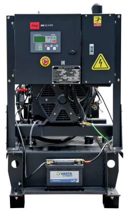 Электростанция дизельная Fubag DS 22 A ES купить в Магнитогорске