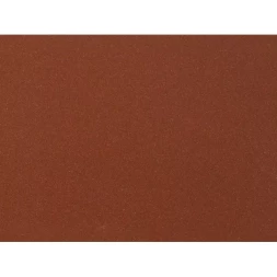 Лист шлифовальный ЗУБР "СТАНДАРТ" на бумажной основе, водостойкий 230х280мм, Р80, 5шт 35417-080