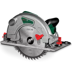 Пила дисковая циркулярная DWT HKS18-85 купить в Магнитогорске