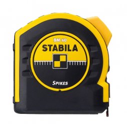 Рулетка 10м х 27мм  BM40 17747 STABILA