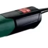 Угловая шлифмашина УШМ WЕ17-125 Quick Metabo купить в Магнитогорске