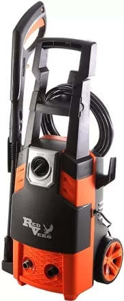 Минимойка-мойка высокого давления RD5461C-150A RedVerg купить в Магнитогорске