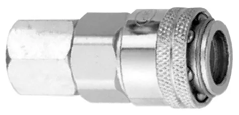 Быстросъемное соединение МАМА гайка 3/8"PTSMC SF-30A Jonnesway 49497 купить в Магнитогорске