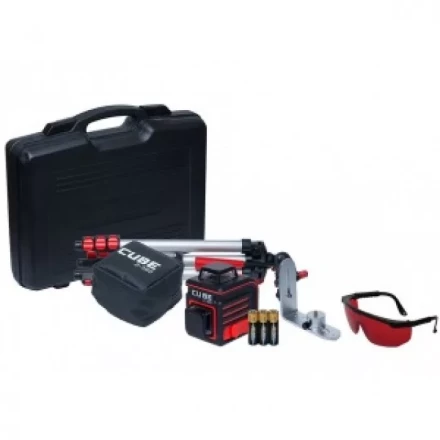 Нивелир лазерный ADA Cube 360 Ultimate Edition купить в Магнитогорске