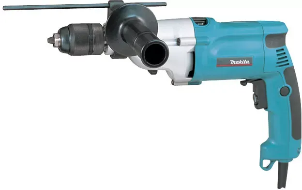 Дрель ударная двухскоростная Makita НР2051 купить в Магнитогорске