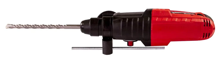 Перфоратор SDS+ VRH-24/650E VMX 510154 купить в Магнитогорске