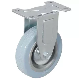 Колесо аппаратное неповоротное FCg 54 120 мм (F) 1029654 купить в Магнитогорске