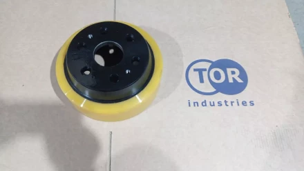 Колесо ведущее 250х80 для штабелера CDDK20 1025436 купить в Магнитогорске