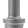 ТСТ коронка MESSER 15X25 с центрирующим сверлом и толкающей пружиной купить в Магнитогорске