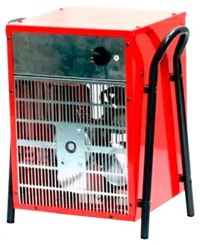 Тепловая пушка электрическая Aurora HEAT 3300 купить в Магнитогорске